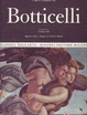Cover of L'opera completa del Botticelli