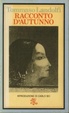 Cover of Racconto d'autunno