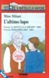 Cover of L'ultimo lupo