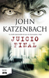 Cover of Juicio Final