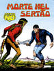 Cover of Mister No n. 4