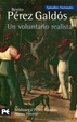 Cover of Un Voluntario Realista (18)