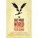 Cover of The Half-Made World