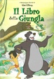 Cover of Il Libro della Giungla