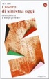 Cover of Essere di sinistra oggi