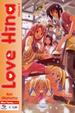 Cover of Love Hina vol.09