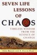 Cover of Seven Life Lessons of Chaos
