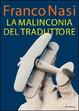 Cover of La malinconia del traduttore