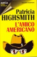 Cover of L'amico americano
