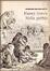Cover of Nella gabbia