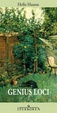 Cover of Genius loci