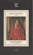 Cover of Il testamento