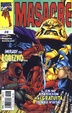 Cover of Masacre vol. 3 nº 28