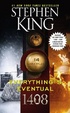 Cover of Everything's Eventual