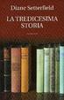 Cover of La tredicesima storia