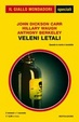 Cover of Veleni letali (Il Giallo Mondadori)
