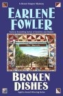 Broken Dishes (Fowler, Earlene)
