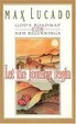 Cover of Let The Journey Begin God's Roadmap For New Beginnings