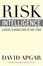 Cover of "Risk Intelligence"