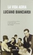 Cover of La vida agria