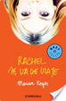 Cover of Rachel se va de viaje