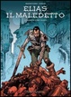 Cover of Elias il maledetto - Vol. 1