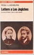 Cover of Lettere a Leo Jogiches
