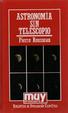 Cover of ASTRONOMÍA SIN TELESCOPIO