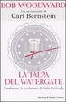 Cover of La talpa del Watergate
