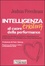 Cover of Intelligenza emotiva al cuore della performance