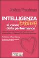 Cover of Intelligenza emotiva al cuore della performance