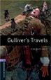 Cover of Gulliver's Travels