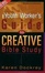 Cover of "The Youth Worker's Guide to Creative Bible Study"