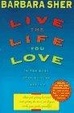 Cover of Live the Life You Love