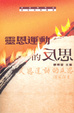 Cover of 靈恩運動的反思