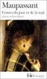 Cover of Contes du jour et de la nuit