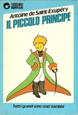 Il Piccolo Principe Tutti i grandi sono stati bambini