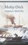 Cover of "Moby Dick"