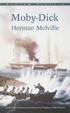 Cover of Moby Dick