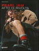Cover of Pearl Jam
