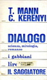 Cover of Dialogo