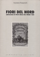 Cover of Fiori del nord