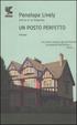 Cover of Un posto perfetto