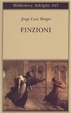 Cover of Finzioni