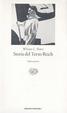Cover of Storia del Terzo Reich
