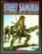 Cover of Street Samurai Catalog/Shadowrun 7104