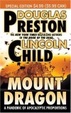 Cover of Mount Dragon