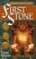 Cover of "The First Stone"
