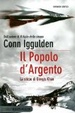 Cover of Il popolo d'argento. La stirpe di Gengis Khan