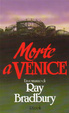 Cover of Morte a Venice